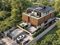 Mackerrow Road (D13), Semi-Detached #613787321